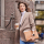 Google Fitbit Sense 2 czarny - 1066939 - zdjęcie 5